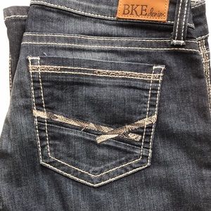 BKE STELLA JEANS